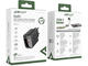 Зарядни устройства Acefast Fast Charge Wall Charger A104 PD25W GaN (1xUSB-C) EU