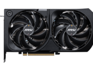 Видео карти MSI GeForce RTX 5070 12G SHADOW 2X OC