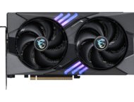 Видео карти MSI GeForce RTX 5060 Ti 8G GAMING OC