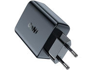 Зарядни устройства Acefast Fast Charge Wall Charger A29 GaN PD50W (2xUSB-C) EU