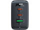Зарядни устройства Acefast  Fast Charge Wall Charger A41 PD65W GaN (2xUSB-C + USB-A) EU