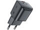 Зарядни устройства Acefast Fast Charge Wall Charger A73 mini PD20W GaN (1xUSB-C) EU