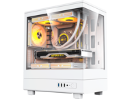 Кутии darkFlash DB330M White
