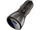 Зарядни устройства Acefast Fast Charge Car Charger B10 60W (2xUSB-C)