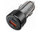 Зарядни устройства Acefast Fast Charge Car Charger B12 60W (1xUSB-C + 1xUSB-A)