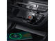 Зарядни устройства Acefast Fast Charge Car Charger B12 60W (1xUSB-C + 1xUSB-A)