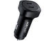 Зарядни устройства Acefast Fast Charge Car Charger B2 72W (2xUSB-C)