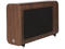 Колони Q Acoustics Q 3060S - кафяв