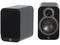 Колони Q Acoustics 3020c - черни