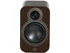 Колони Q Acoustics 3020c - кафяви