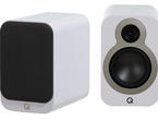 Колони Q Acoustics 3020c - бели