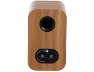 Колони Q Acoustics 3010c - дъб