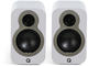 Колони Q Acoustics 3010c - бял мат
