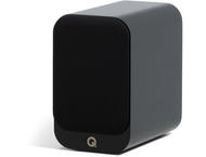 Колони Q Acoustics 3010c - черен мат