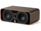 Колони Q Acoustics 5090 CENTRE - кафява