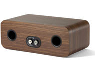 Колони Q Acoustics 5090 CENTRE - кафява