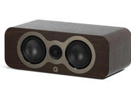 Колони Q Acoustics 3090c CENTRE - орех
