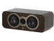 Колони Q Acoustics 3090c CENTRE - орех