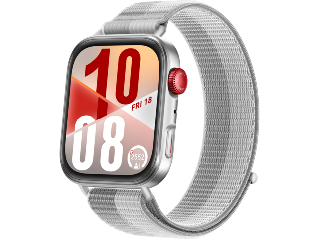 Смарт часовници Huawei Watch 4 Fit, Gray