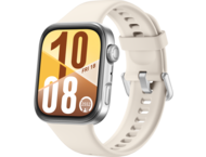 Смарт часовници Huawei Watch 4 Fit, White