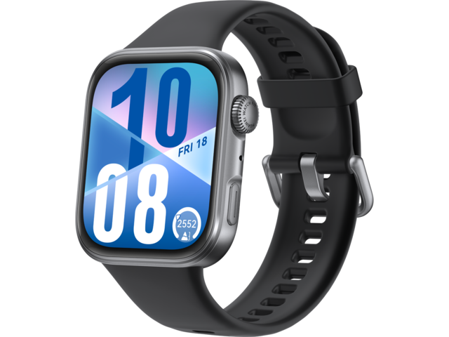 Смарт часовници Huawei Watch 4 Fit, Black