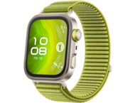 Смарт часовници Huawei Watch 4 Fit Pro, Green