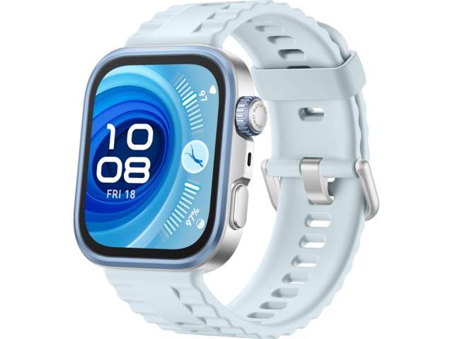 Смарт часовници Huawei Watch 4 Fit Pro, Blue