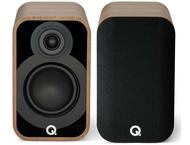Колони Q Acoustics 5010 - дъб