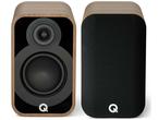 Колони Q Acoustics 5010 - дъб