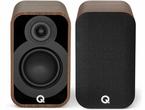 Колони Q Acoustics 5010 - палисандър