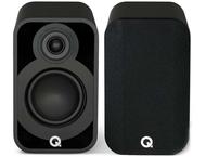 Колони Q Acoustics 5010 - черни