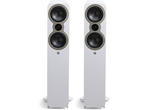 Колони Q Acoustics 3050c - бял мат