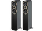 Колони Q Acoustics 3050c - черен мат