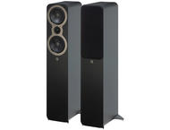 Колони Q Acoustics 3050c - черен мат