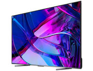 Телевизори Hisense 100U7KQ