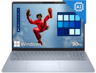 Лаптопи Dell 16 Plus DB16250