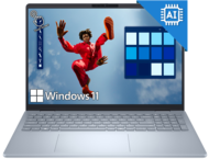 Лаптопи Dell 16 Plus DB16250