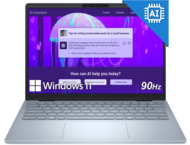 Лаптопи Dell 14 Plus DB14250