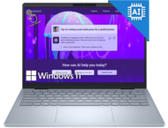 Лаптопи Dell 14 Plus DB14250