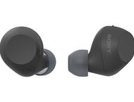 Слушалки Sony WF-C710N, Black