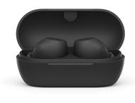 Слушалки Sony WF-C710N, Black