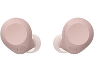 Слушалки Sony WF-C710N, Pink