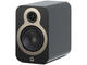 Колони Q Acoustics 3030c - черни