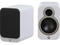 Колони Q Acoustics 3030c - бели