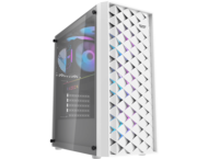 Кутии darkFlash DK351 White