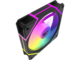 Вентилатори darkFlash DM12 Pro ARGB Black