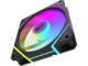 Вентилатори darkFlash DM12 Pro ARGB Black