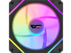 Вентилатори darkFlash DM12 Pro ARGB Black