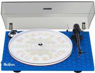 Грамофони Pro-Ject ART - Essential III Sgt. Pepper (OM 10)