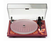 Грамофони Pro-Ject ART - Essential III George Harrison (OM 10)